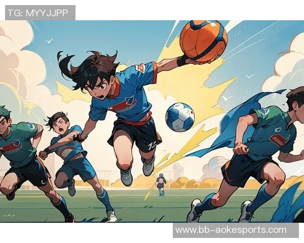 守护球门的英雄：足球门将的非凡风采与精神