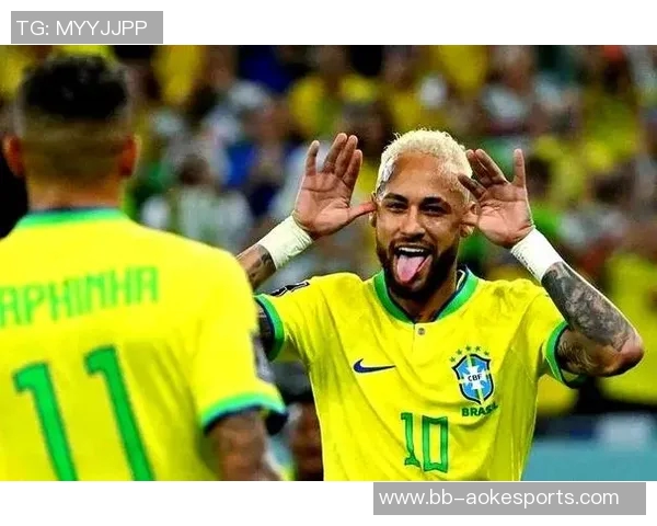 桑巴舞足球球星是谁揭秘 巴西足球的灵魂人物及其传奇成就