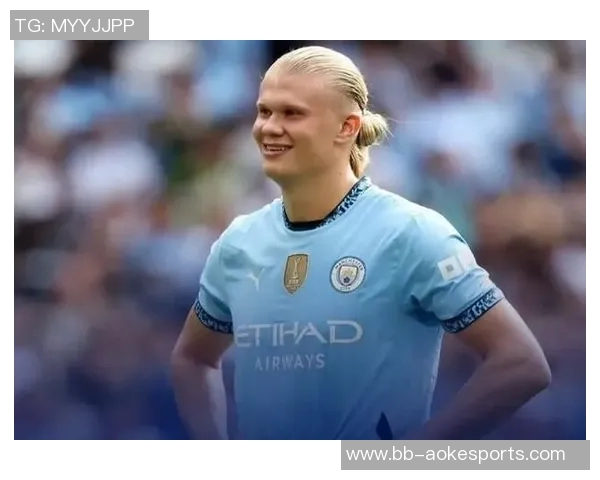 挪威足球巨星哈兰德如何崛起成世界级射手的成长之路